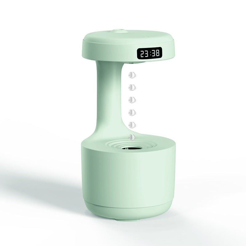 Drift anti-gravity humidifier, photo 11