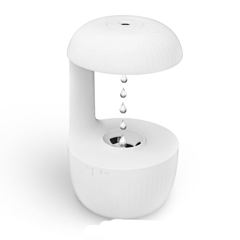 Drift anti-gravity humidifier, photo 12