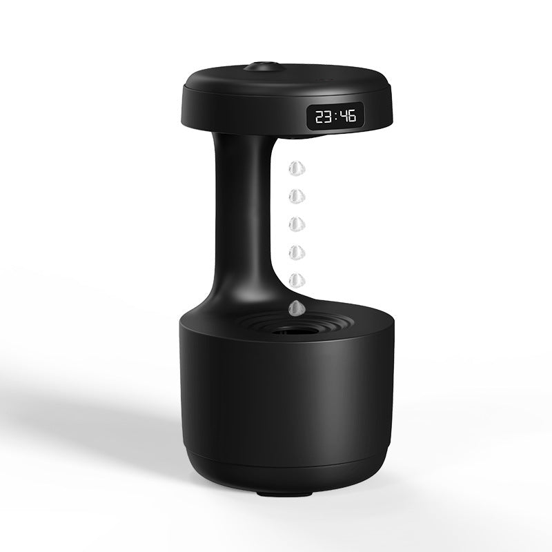 Drift anti-gravity humidifier, photo 10